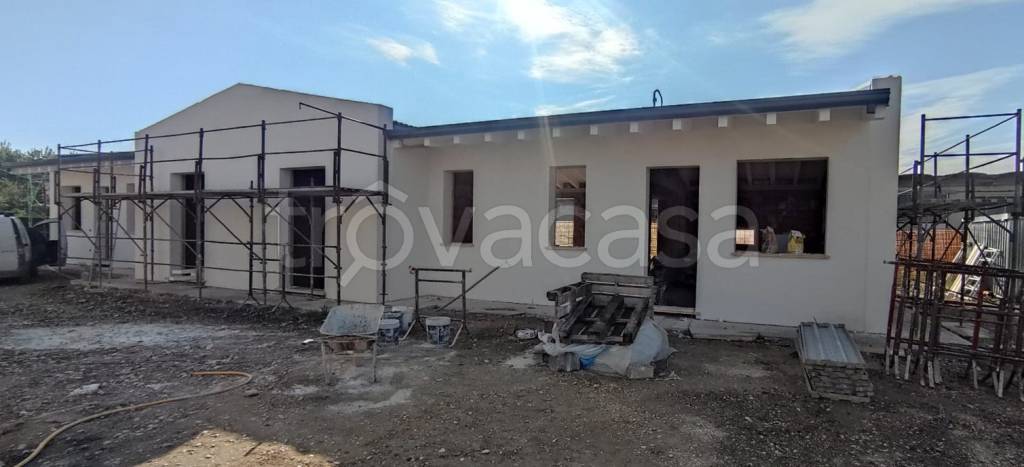 casa indipendente in vendita a Cerea