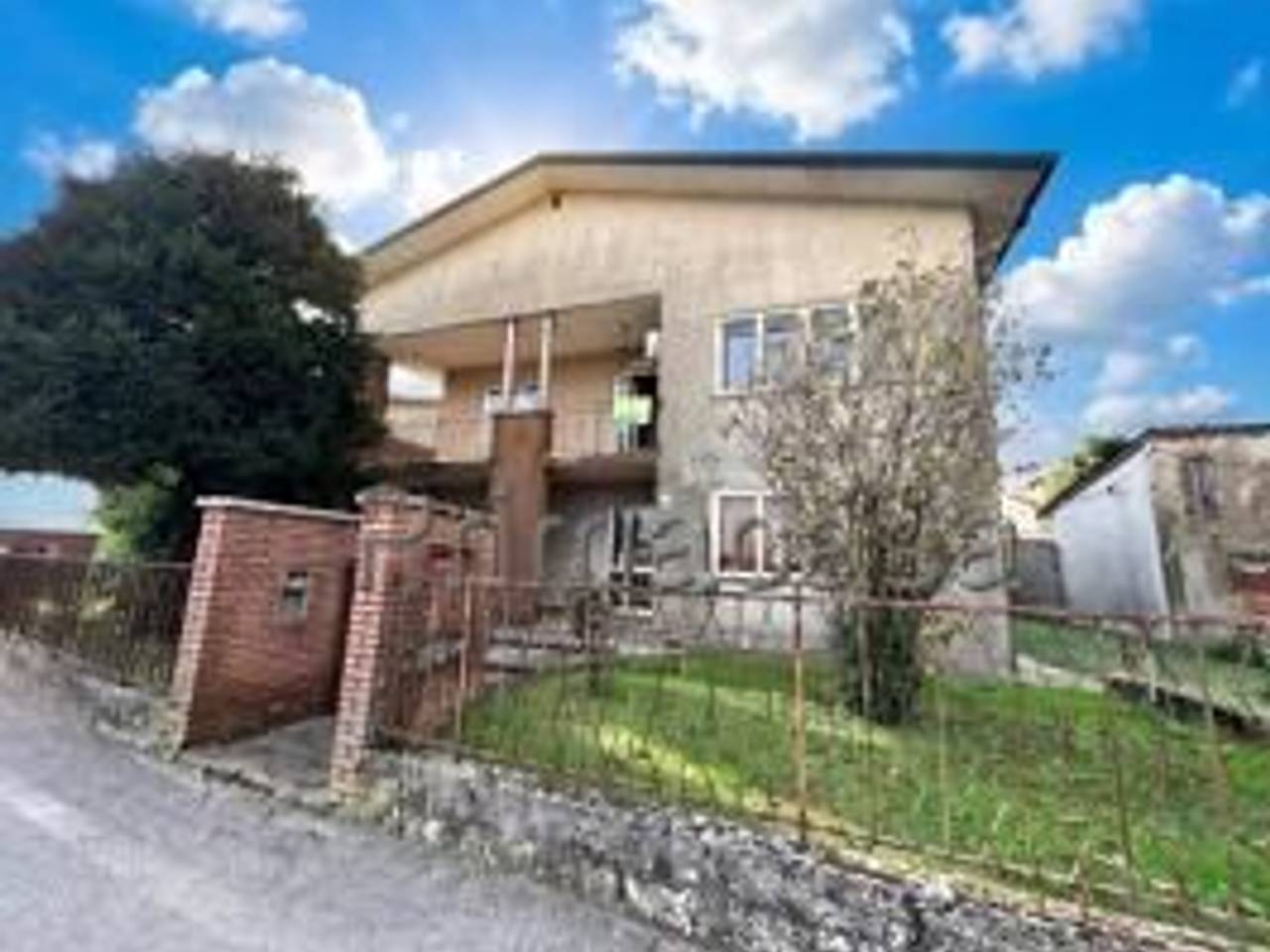 casa indipendente in vendita a Cerea