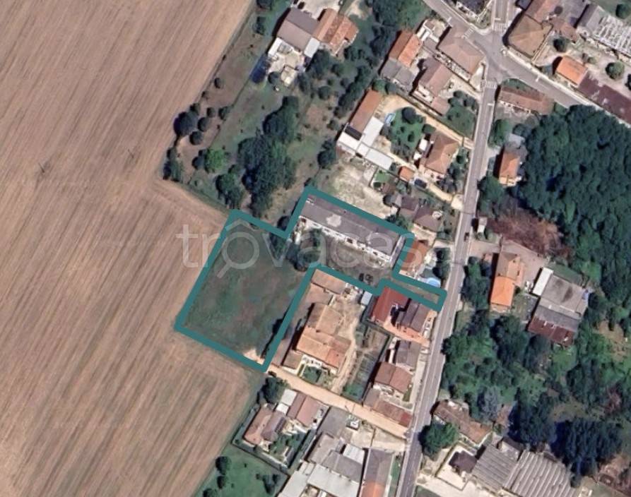 locale commerciale in vendita a Cerea in zona Asparetto