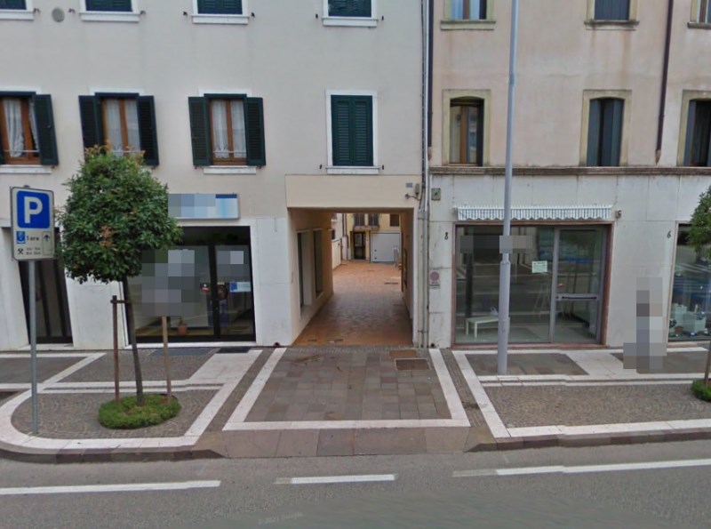 terreno edificabile in vendita a Cerea