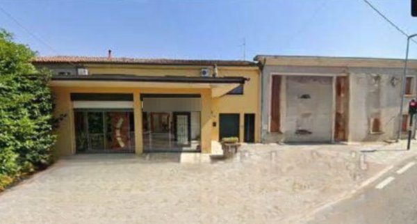 appartamento in vendita a Cerea