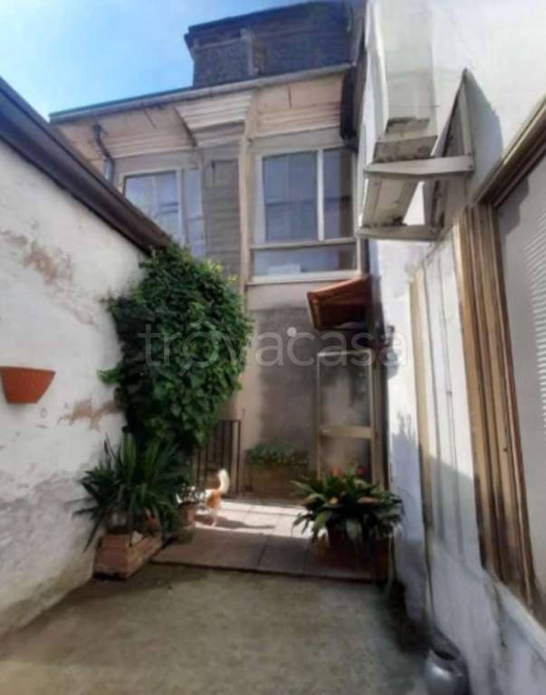 appartamento in vendita a Cerea in zona Asparetto