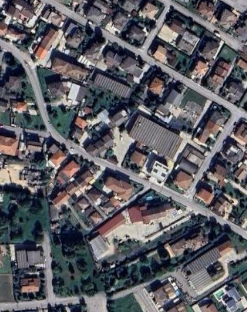 appartamento in vendita a Cerea