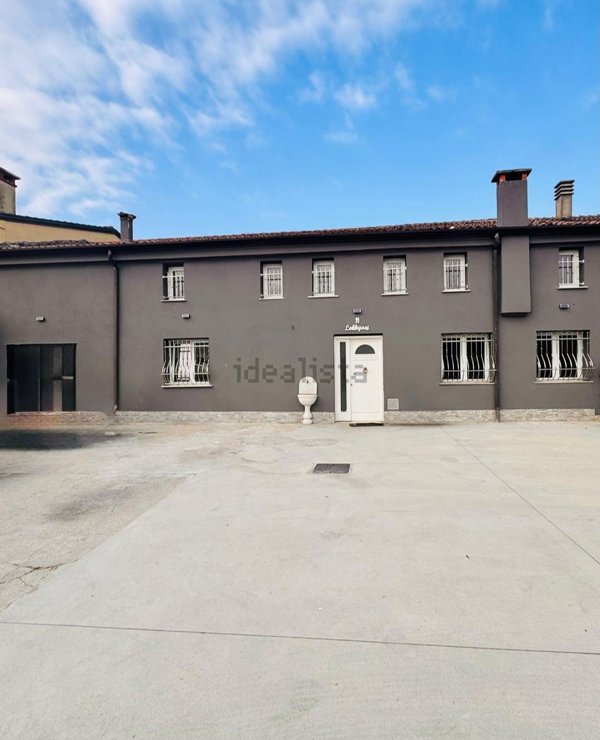 casa indipendente in vendita a Cerea