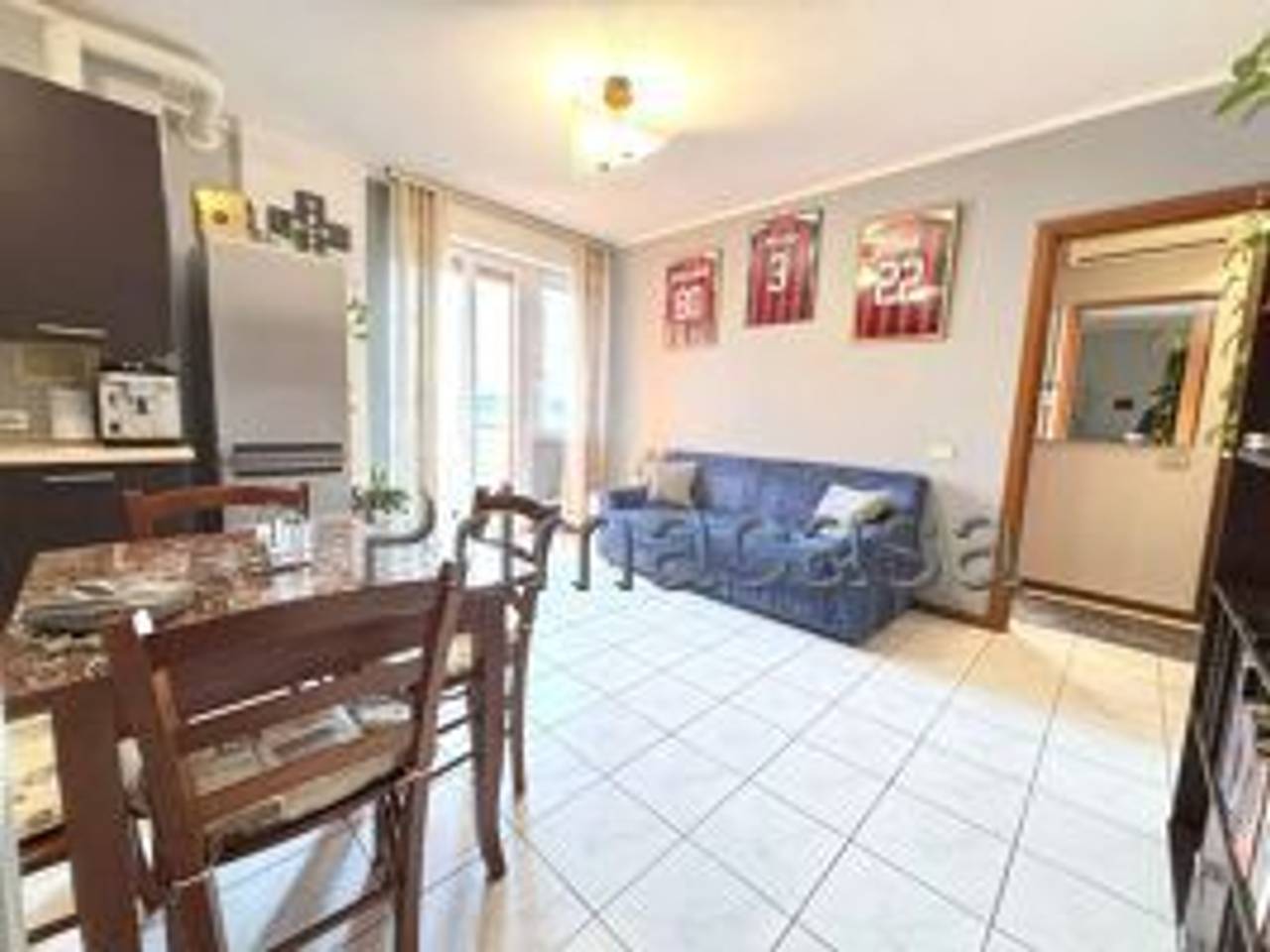 appartamento in vendita a Cerea