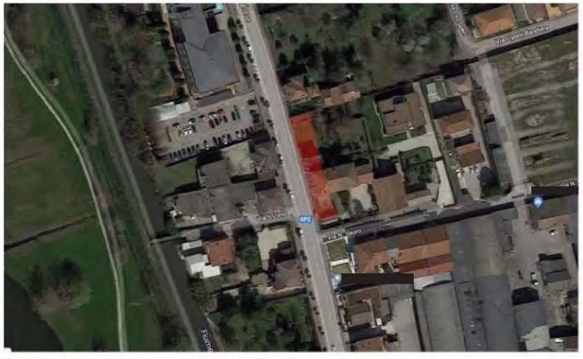 intera palazzina in vendita a Cerea