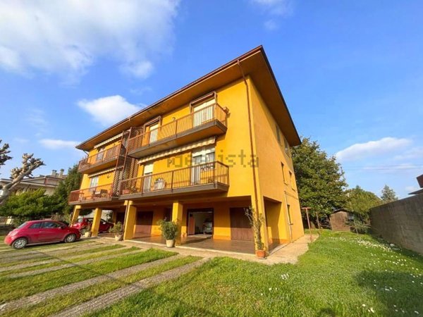 appartamento in vendita a Cerea