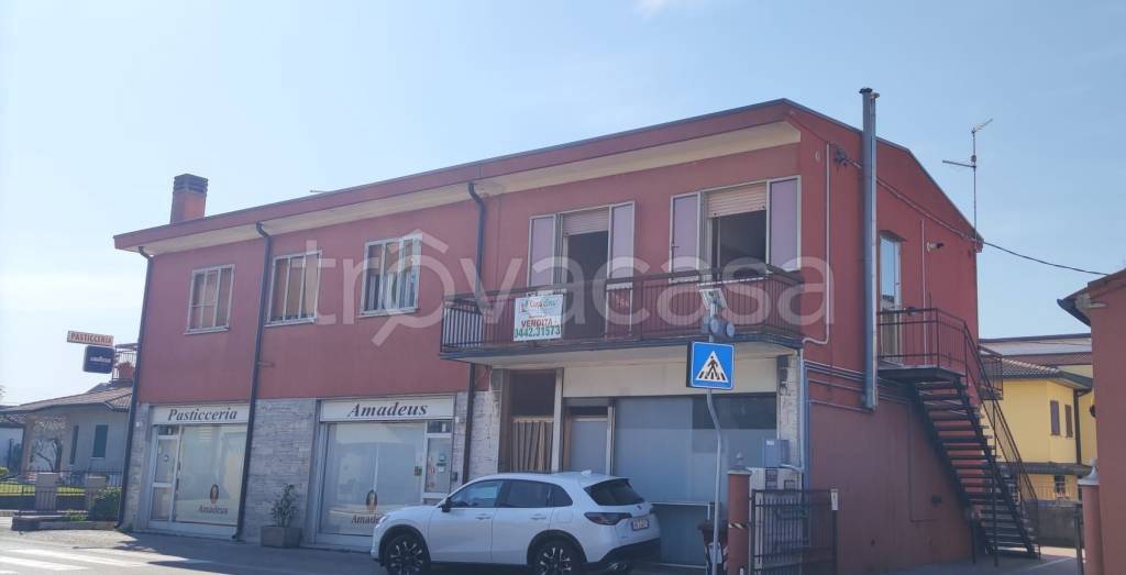 appartamento in vendita a Cerea