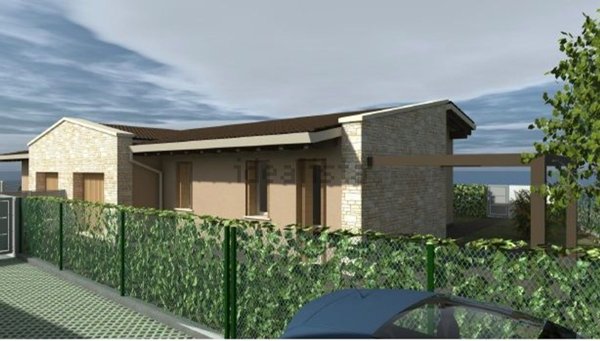 casa indipendente in vendita a Cerea