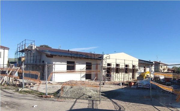 casa indipendente in vendita a Cerea