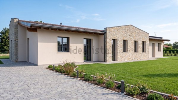 casa indipendente in vendita a Cerea in zona Cherubine