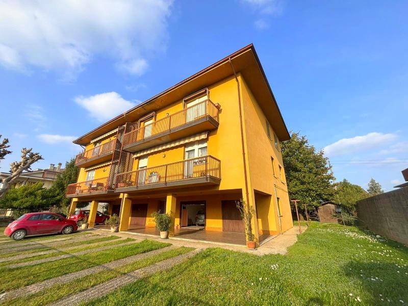 appartamento in vendita a Cerea