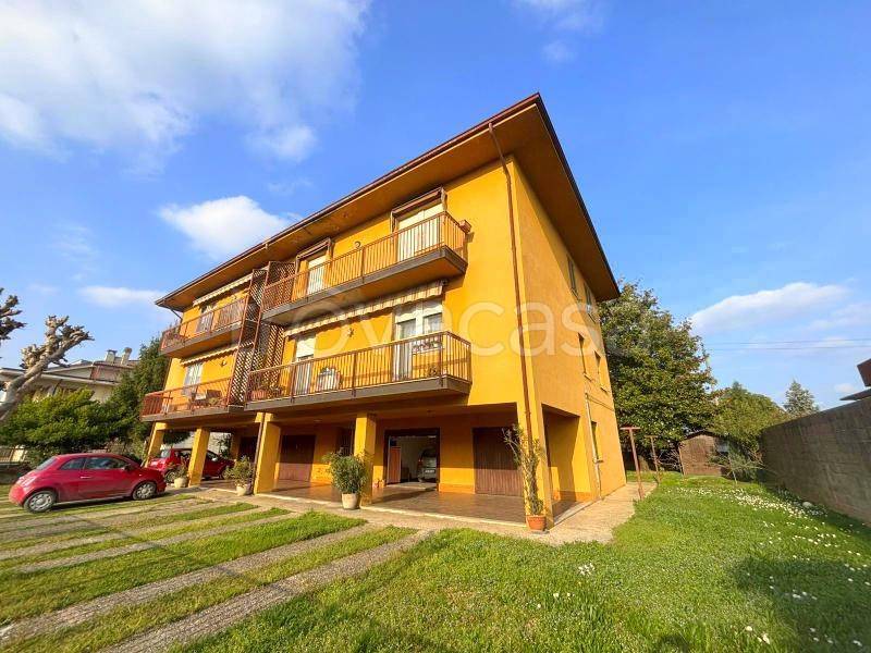 appartamento in vendita a Cerea