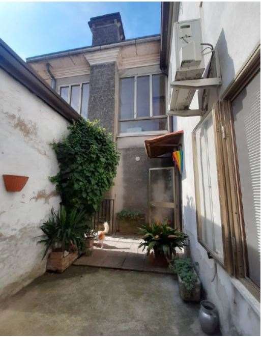 appartamento in vendita a Cerea in zona Asparetto