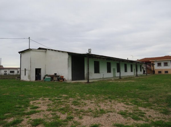 ufficio in vendita a Cerea in zona Cherubine