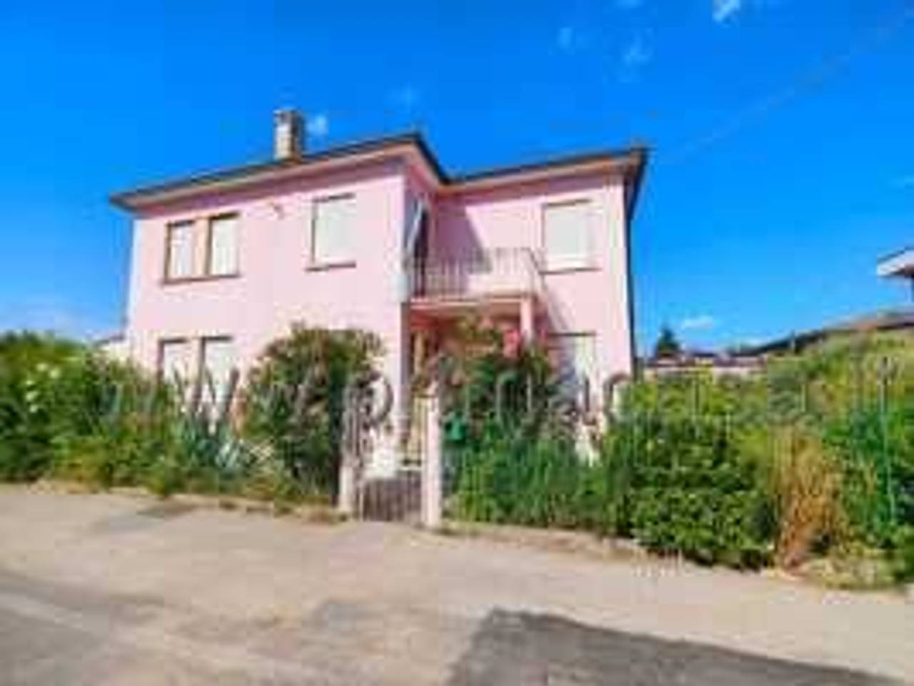 casa indipendente in vendita a Cerea