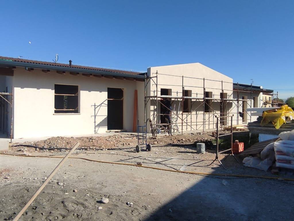 casa indipendente in vendita a Cerea