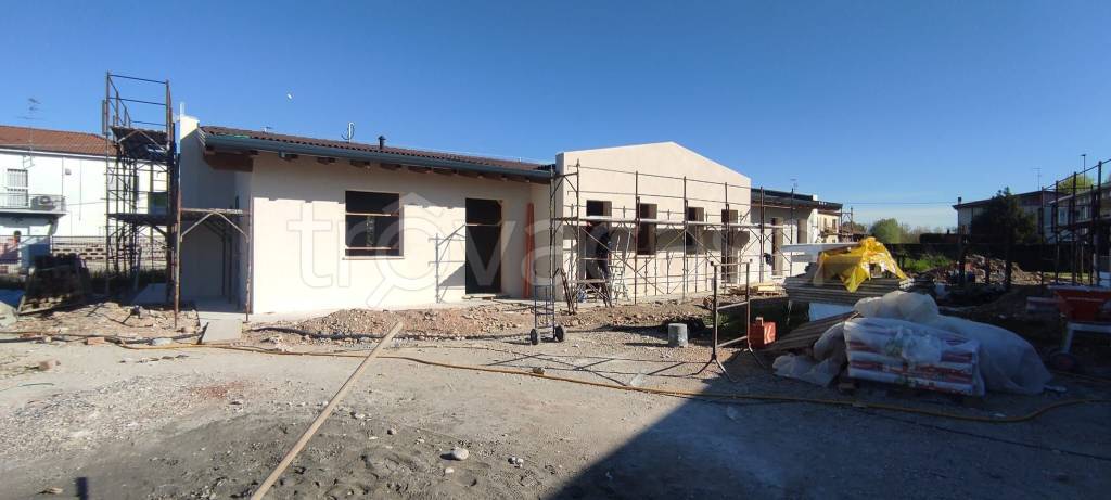 casa indipendente in vendita a Cerea