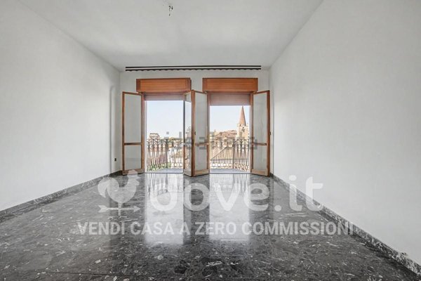 appartamento in vendita a Cerea