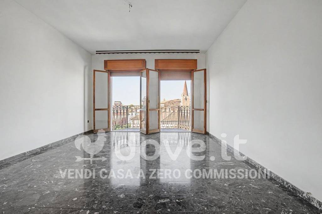 appartamento in vendita a Cerea