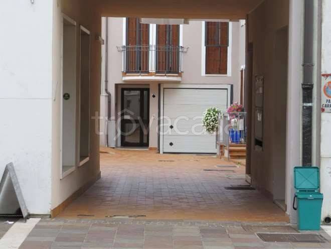 appartamento in vendita a Cerea