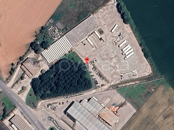 appartamento in vendita a Cerea in zona Asparetto