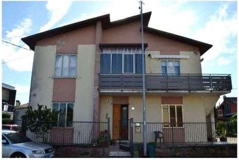 appartamento in vendita a Cerea