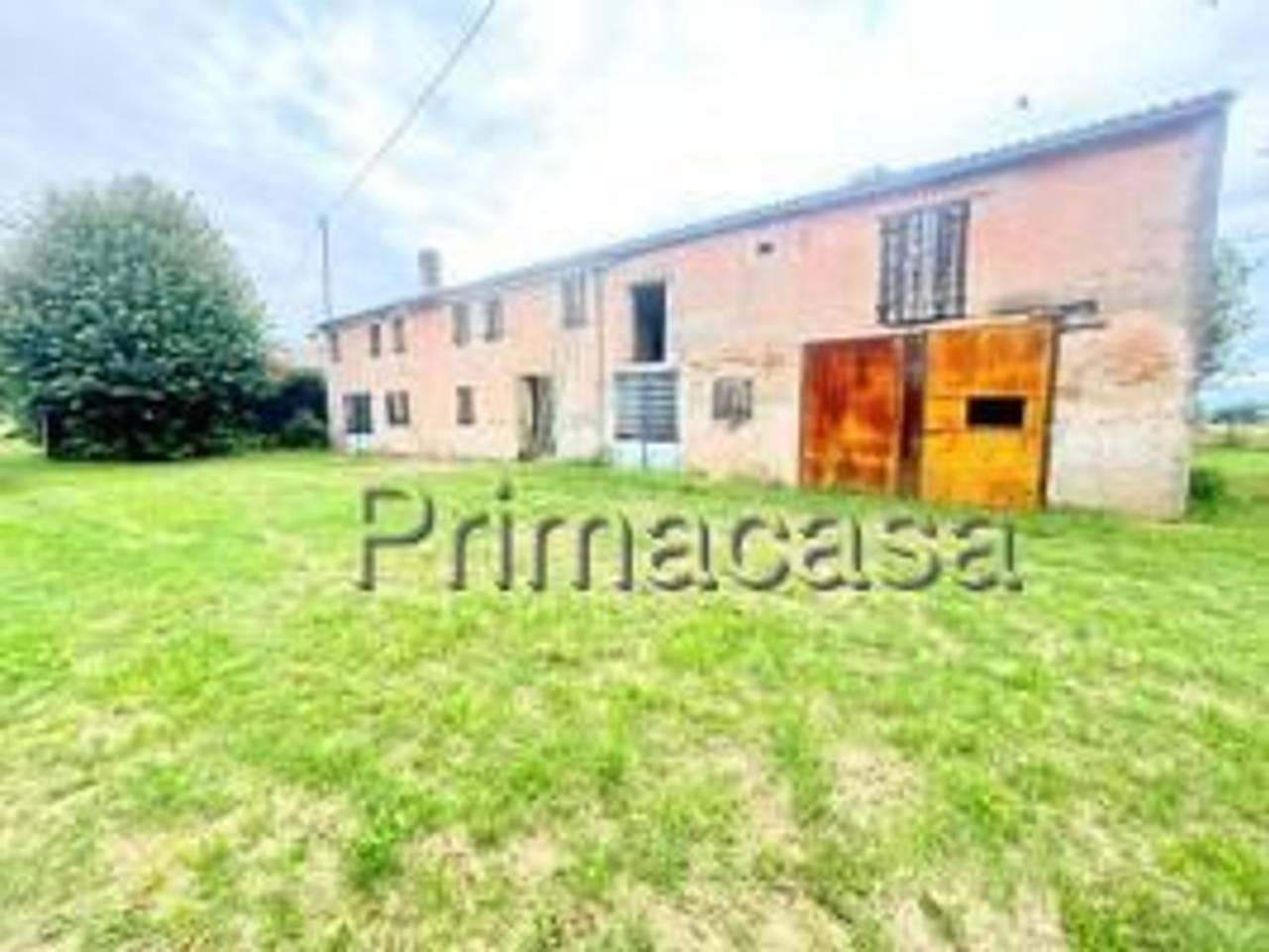 casale in vendita a Cerea in zona Asparetto