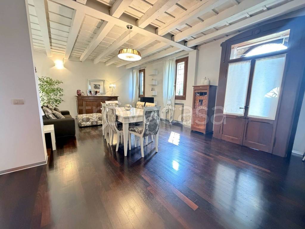 appartamento in vendita a Cerea