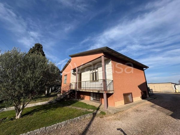 casa indipendente in vendita a Cerea