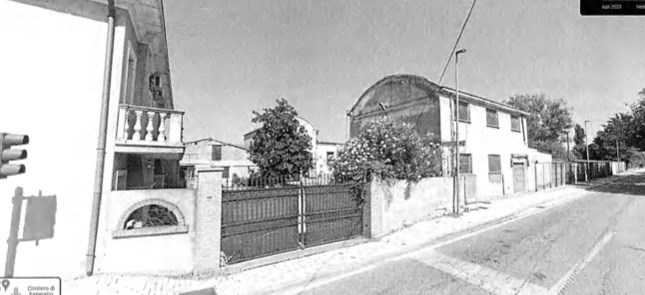 casa indipendente in vendita a Cerea in zona Asparetto