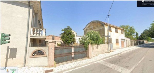 appartamento in vendita a Cerea in zona Asparetto