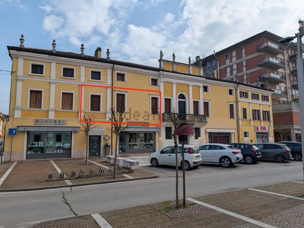 appartamento in vendita a Cerea