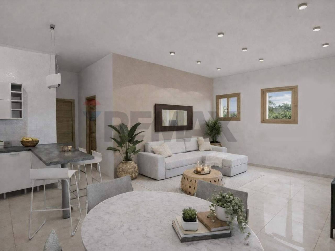 appartamento in vendita a Cerea