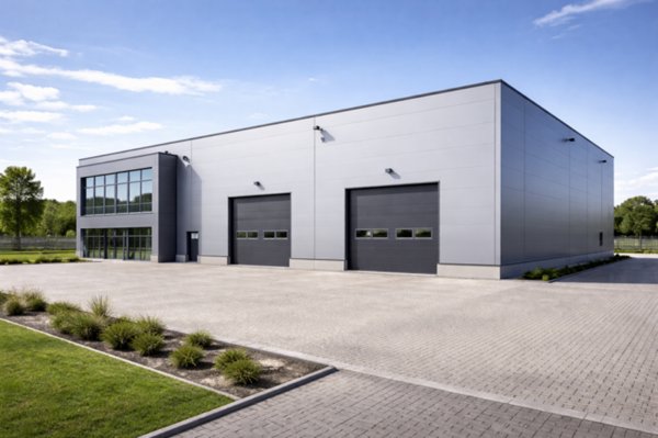 locale di sgombero in vendita a Cerea