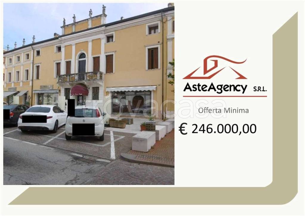 negozio in vendita a Cerea