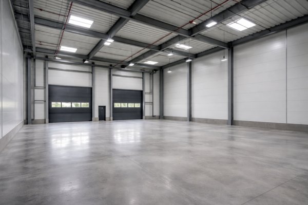 locale di sgombero in vendita a Cerea