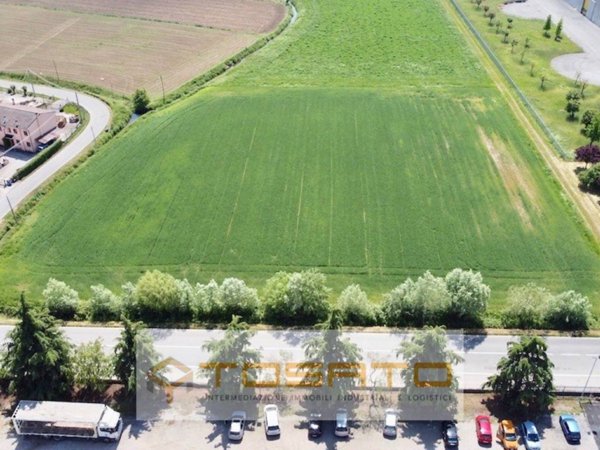 terreno agricolo in vendita a Cerea