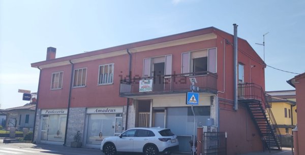 appartamento in vendita a Cerea