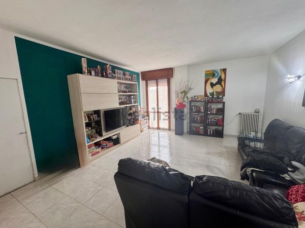 appartamento in vendita a Cerea