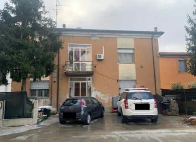 appartamento in vendita a Cerea