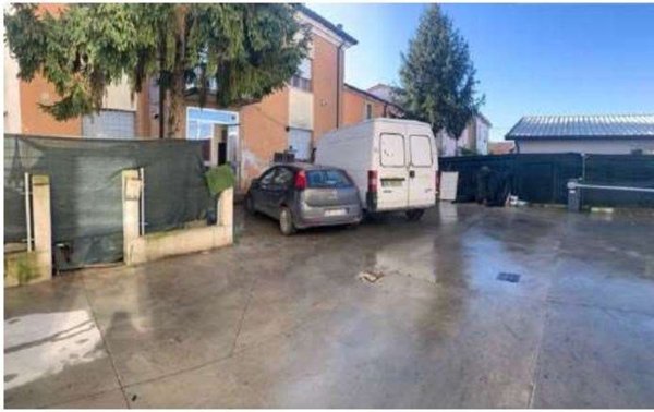 appartamento in vendita a Cerea