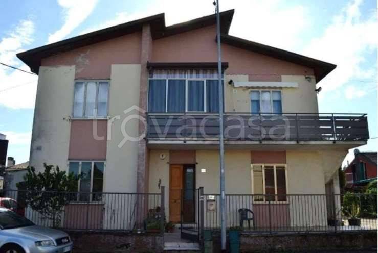 appartamento in vendita a Cerea