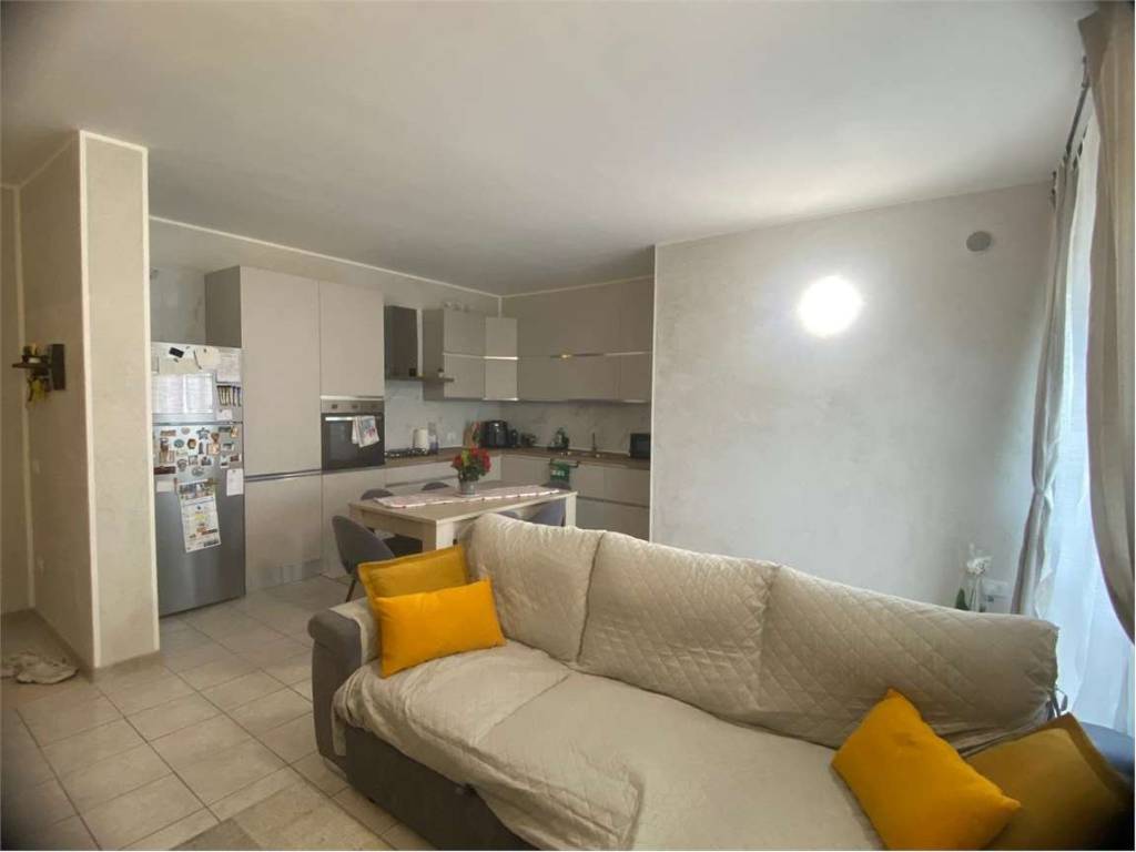 appartamento in vendita a Cerea