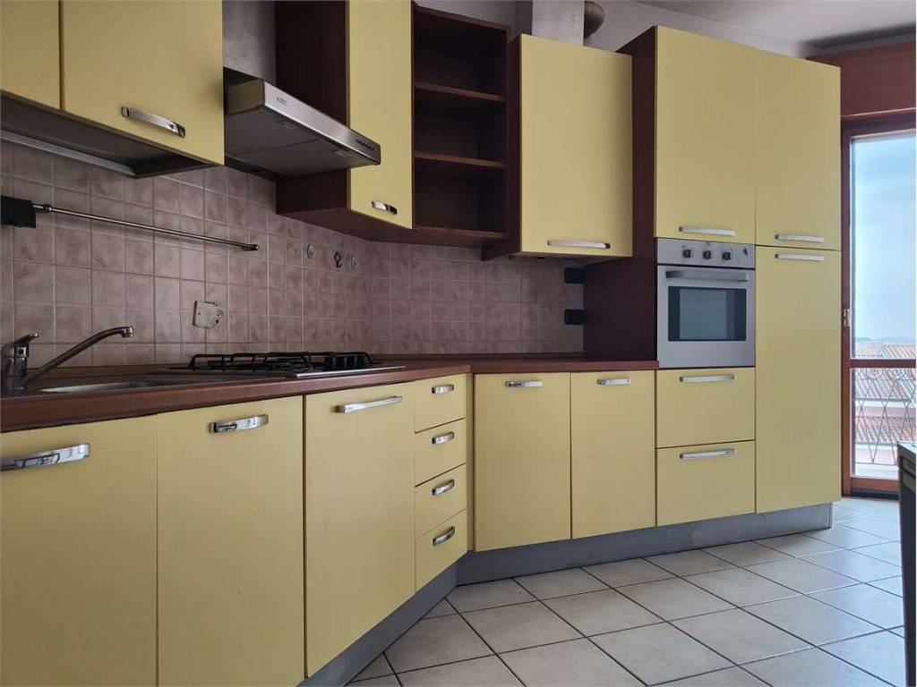 appartamento in vendita a Cerea