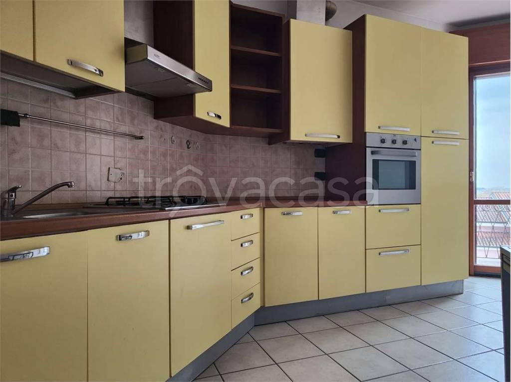 appartamento in vendita a Cerea