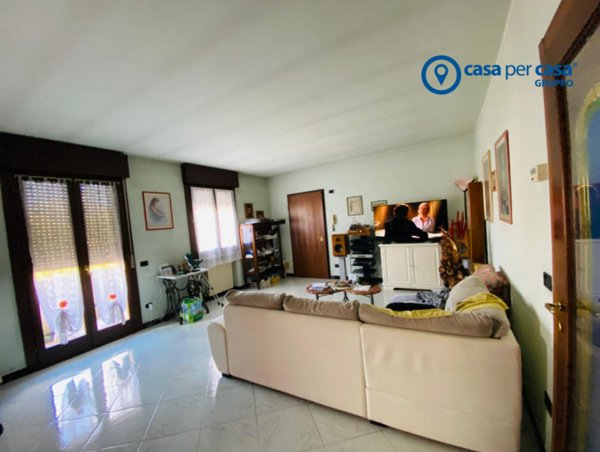 appartamento in vendita a Cerea