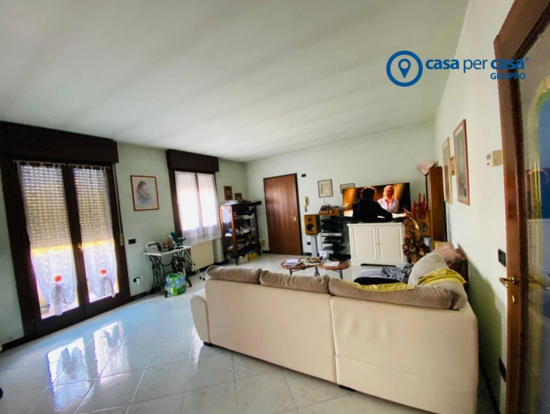 appartamento in vendita a Cerea