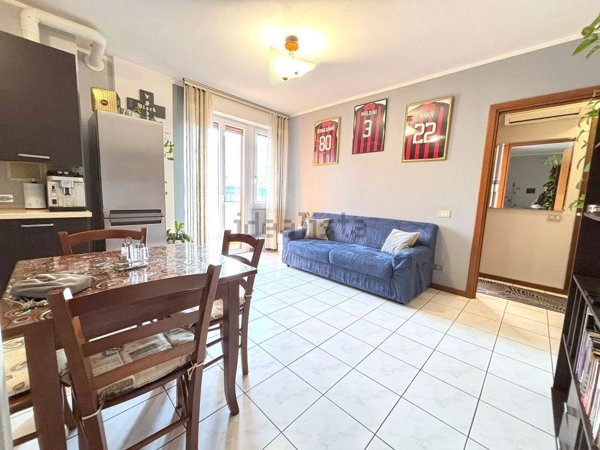 appartamento in vendita a Cerea