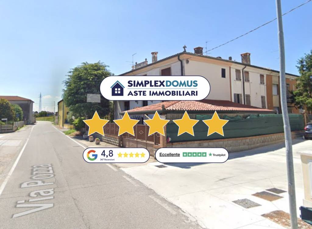 appartamento in vendita a Cerea